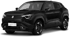 suzuki e vitara