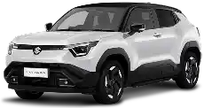 suzuki e vitara