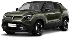 suzuki e vitara