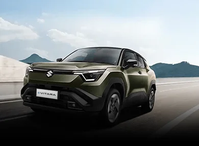 eksterior e vitara