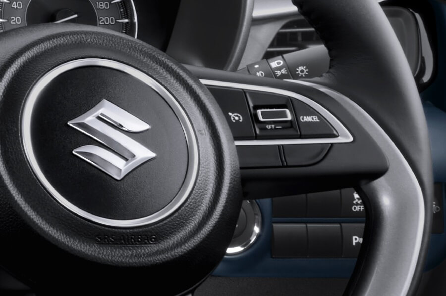 suzuki baleno