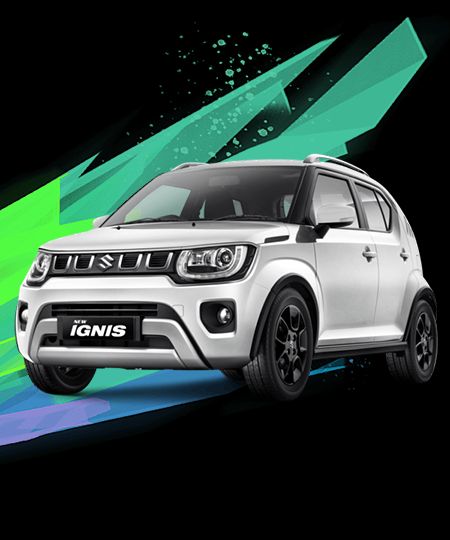new ignis