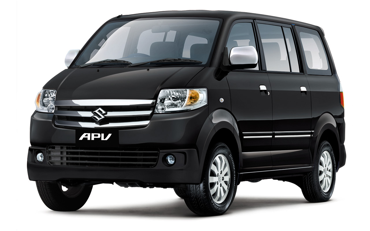 suzuki apv arena