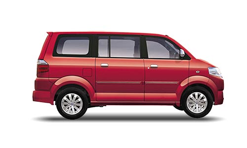 suzuki apv arena