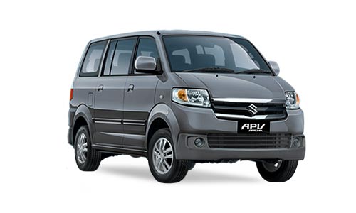 suzuki apv arena