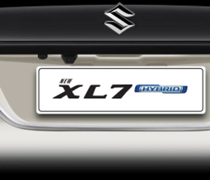 xl7 hybrid