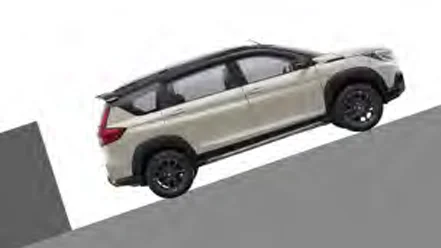 ertiga hybrid