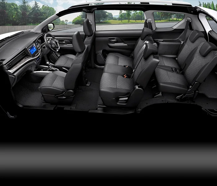xl7 hybrid