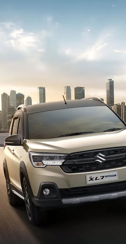 xl7 hybrid